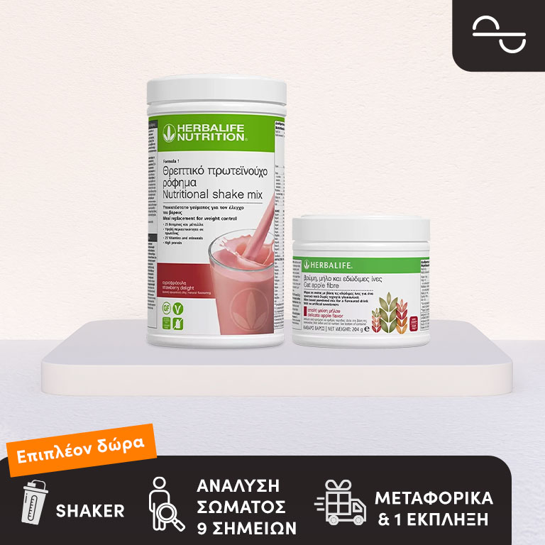 Ενεργοποίηση Μεταβολισμού